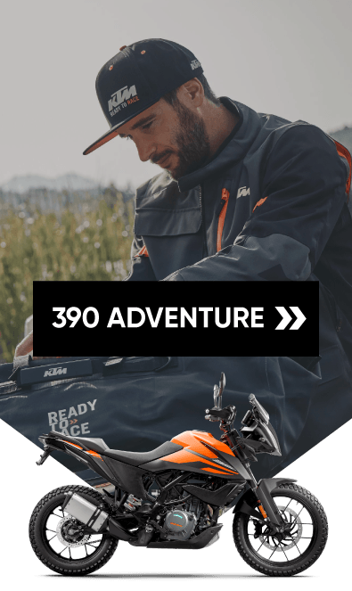 Adventure 390