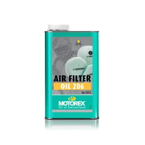 Aceite Filtro de Aire 206 1L