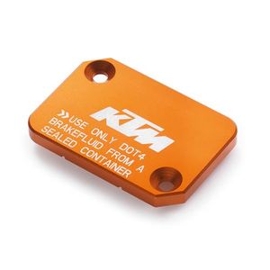 Tapa Bomba de Freno Delantero RC/Enduro/Duke