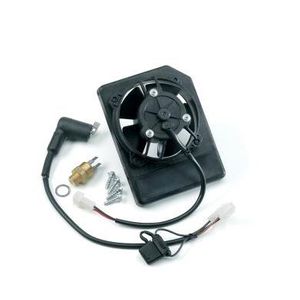 Ventilador Radiador KTM EXC/MXC