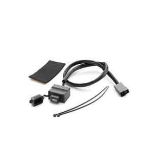 Kit Conector Husqvarna USB 401/701/702