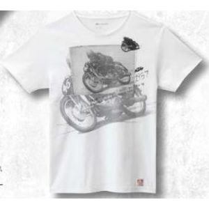 Camiseta Tee KTM 1957 Hombre