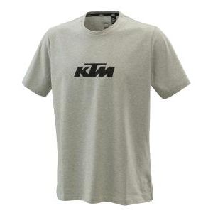 Camiseta KTM Pure Logo Hombre