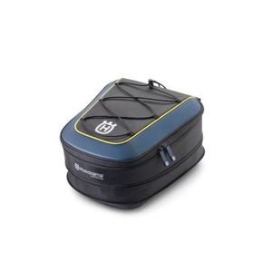 Bolsa Trasera Husqvarna Unisex