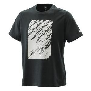 Camiseta KTM Radical Logo Tee Hombre