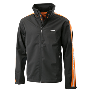Chaqueta KTM Softshell Racing Hombre