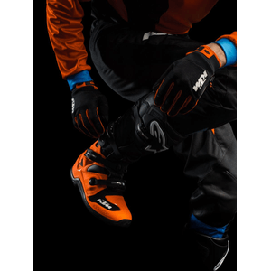 Botas Tech 7 KTM Unisex