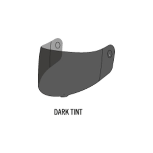 Visor De Casco KTM Factor Dark Tint