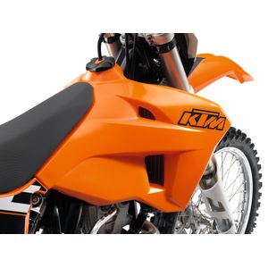 Tanque Gasol 13 L EXC/XC