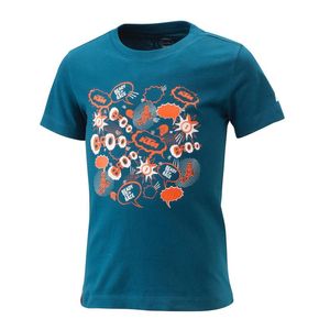 Camisa KTM Radical Niños