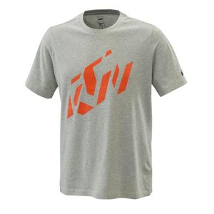 Camiseta KTM Radical Sliced Hombre